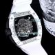 Swiss Quality Replica Richard Mille RM61-01 Yohan Blake White Bezel Watch(8)_th.jpg